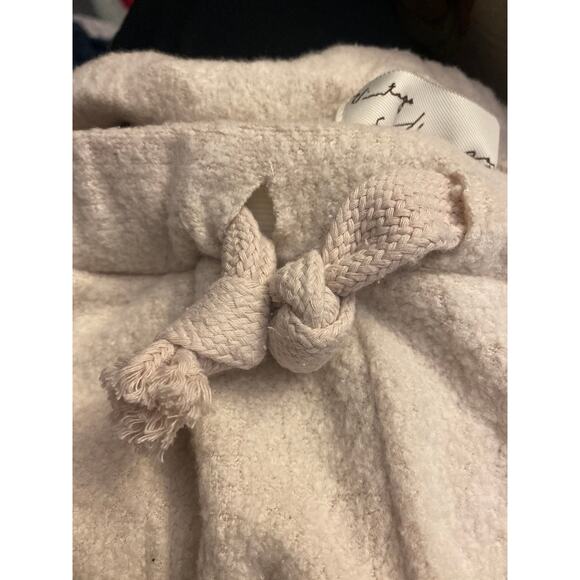 Vintage Havana ERIN COZY FLEECE SEAM DETAIL JOGGER size small - Picture 5 of 12